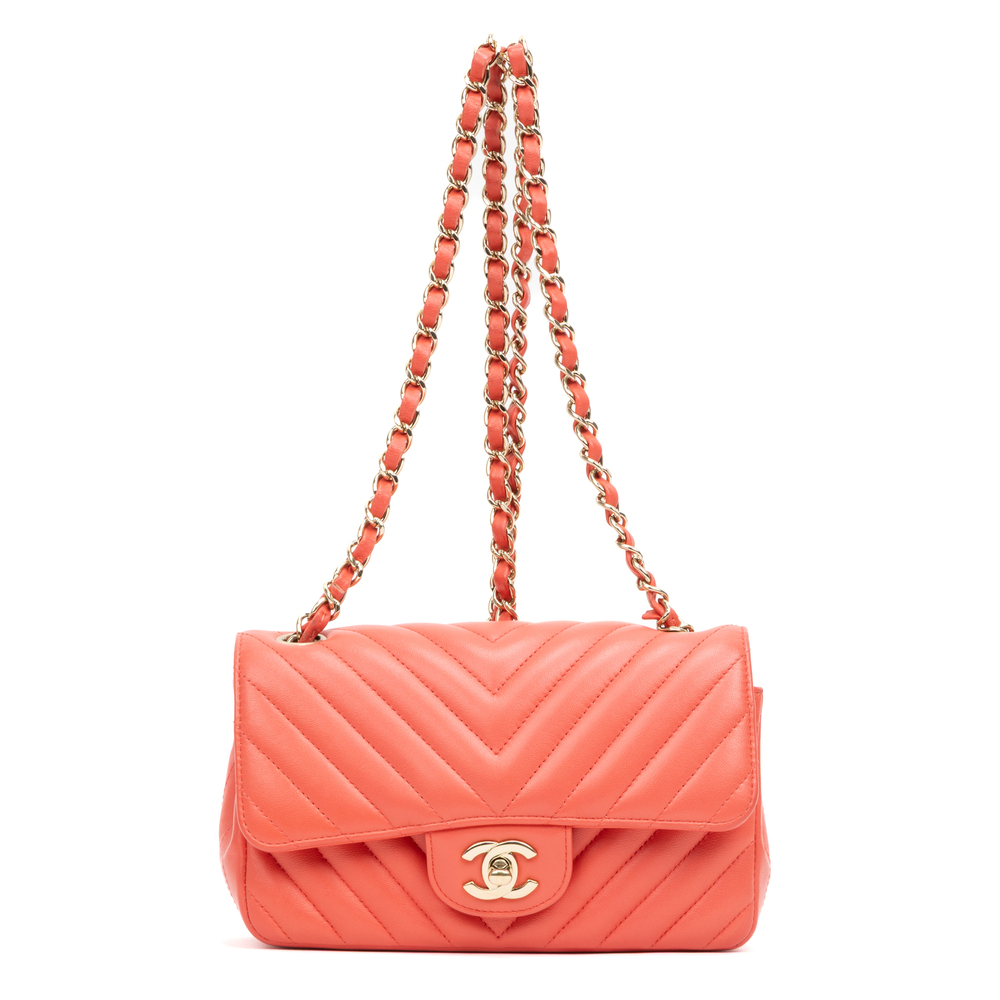 Chanel Classic Single Flap